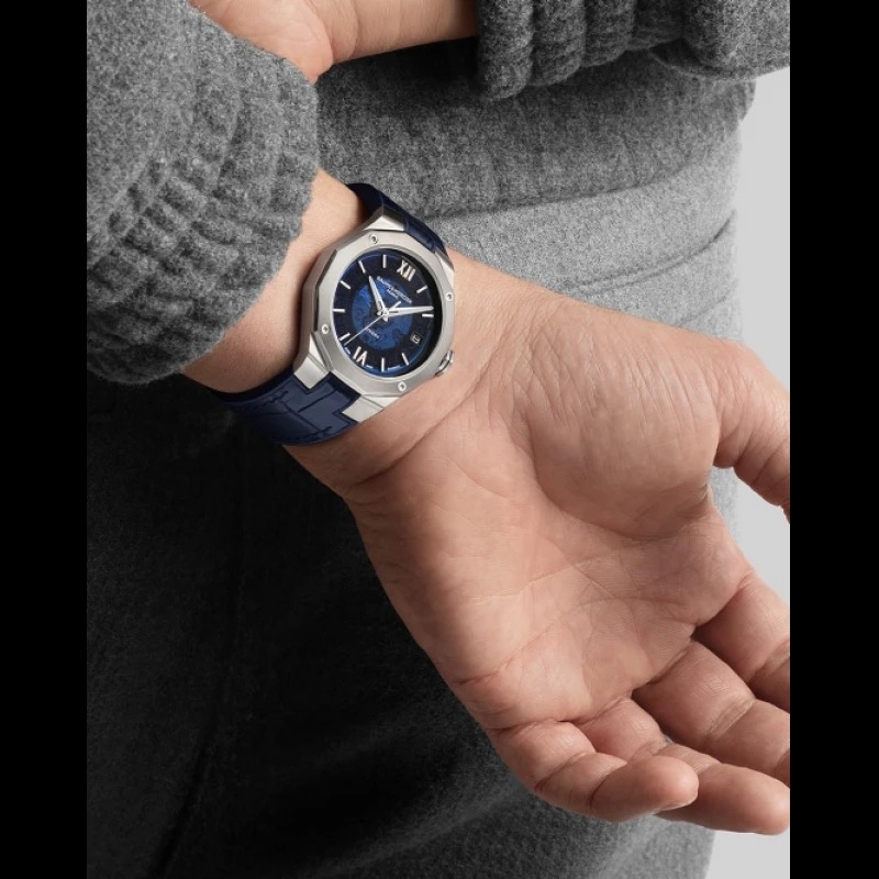Đồng Hồ Nam Baume & Mercier Riviera Baumatic M0A10714