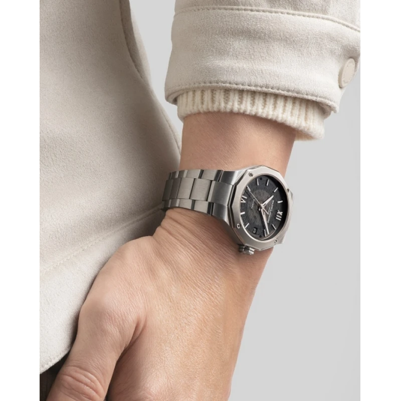 Đồng Hồ Nam Baume & Mercier Riviera Baumatic M0A10715