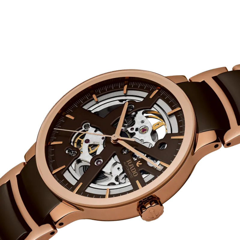 Đồng hồ Rado R30181312