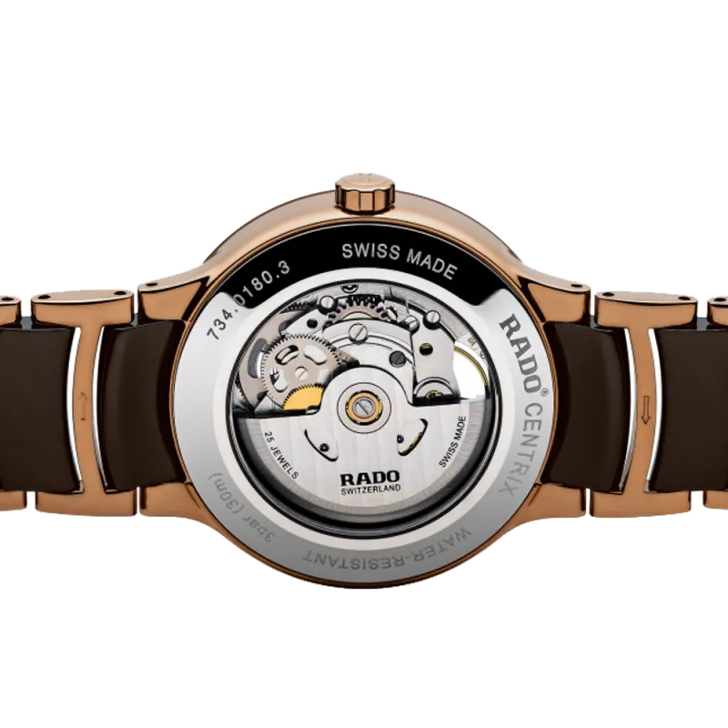 Đồng hồ Rado R30181312