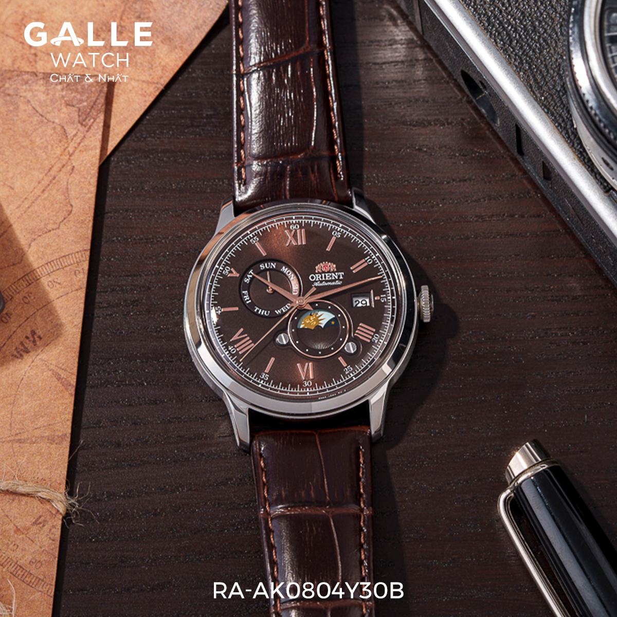 RA-AK0804Y30B