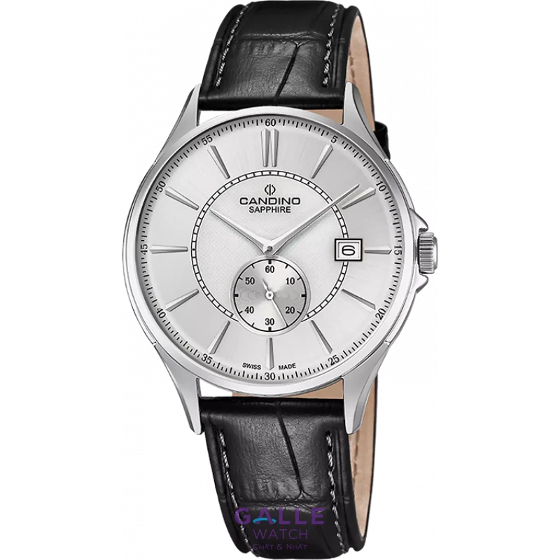 Đồng hồ Candino nam Gents Classic Timeless C4634/1