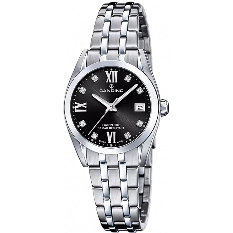 Đồng hồ Candino nữ Couple C4703/C