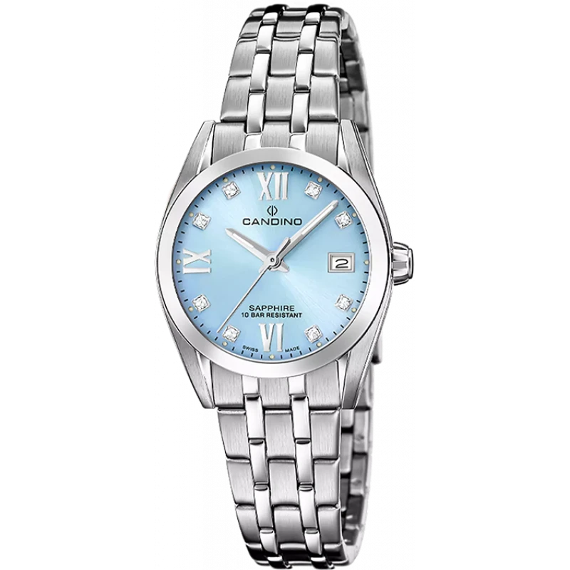 Đồng hồ Candino nữ C4703/F