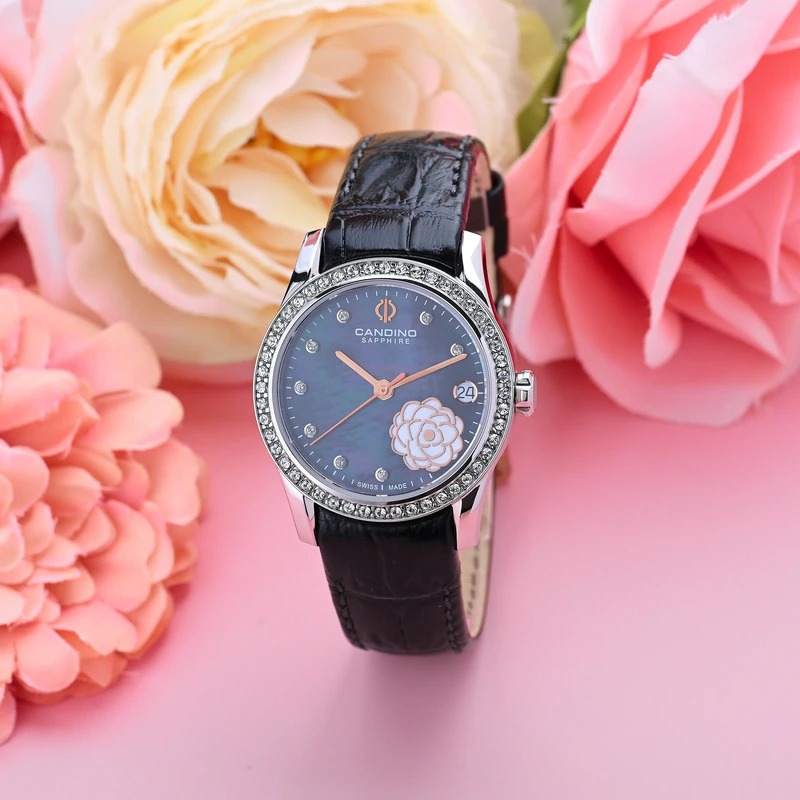 Đồng hồ nữ Candino C4721/4