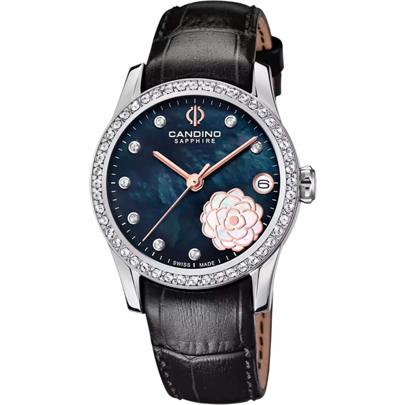 Đồng hồ nữ Candino C4721/4