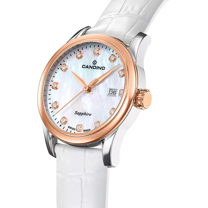 Đồng hồ Candino nữ Lady Elegance C4737/1