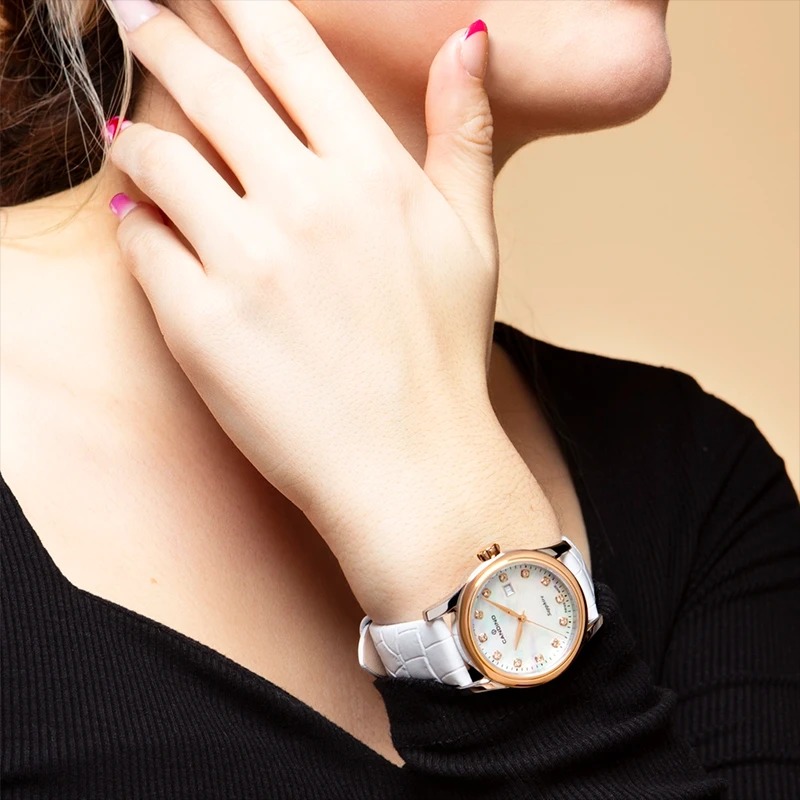 Đồng hồ Candino nữ Lady Elegance C4737/1