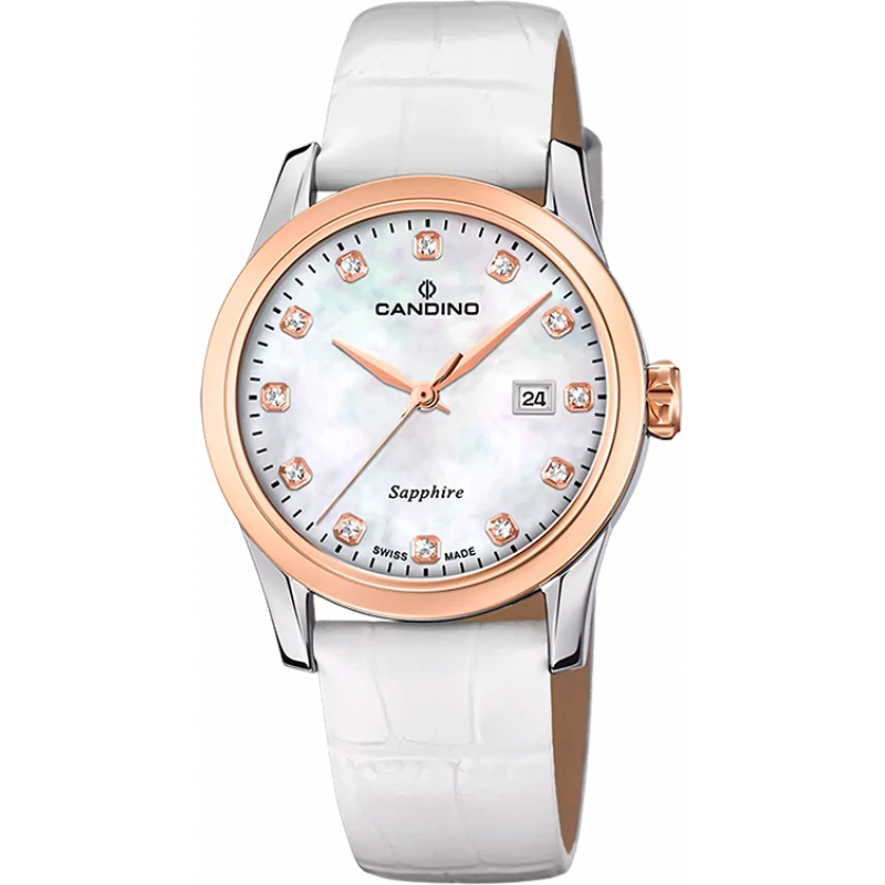 Đồng hồ Candino nữ Lady Elegance C4737/1