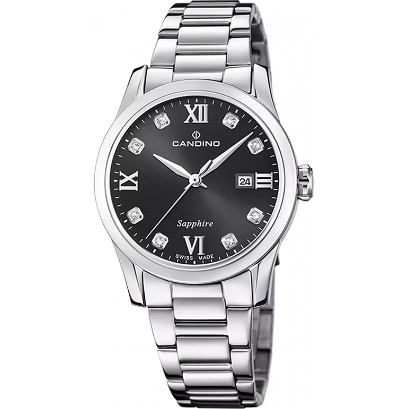 Đồng hồ Candino nữ Lady Elegance C4738/4