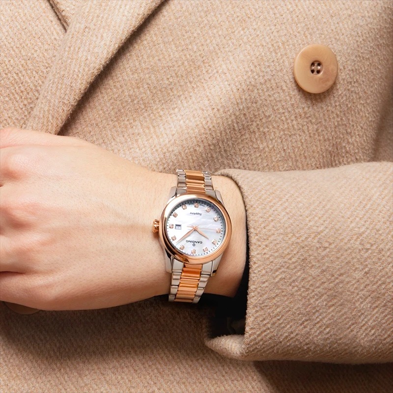 Đồng hồ Candino nữ Lady Elegance C4739/1