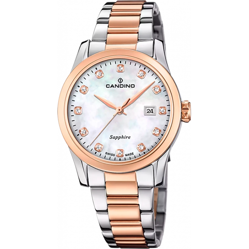 Đồng hồ Candino nữ Lady Elegance C4739/1