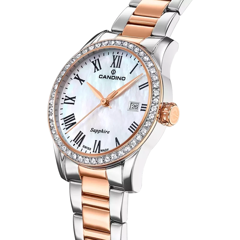 Đồng hồ Candino nữ Lady Elegance C4741/2