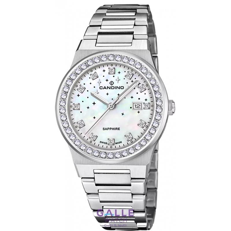 Đồng hồ Candino nữ Constellation C4750/1