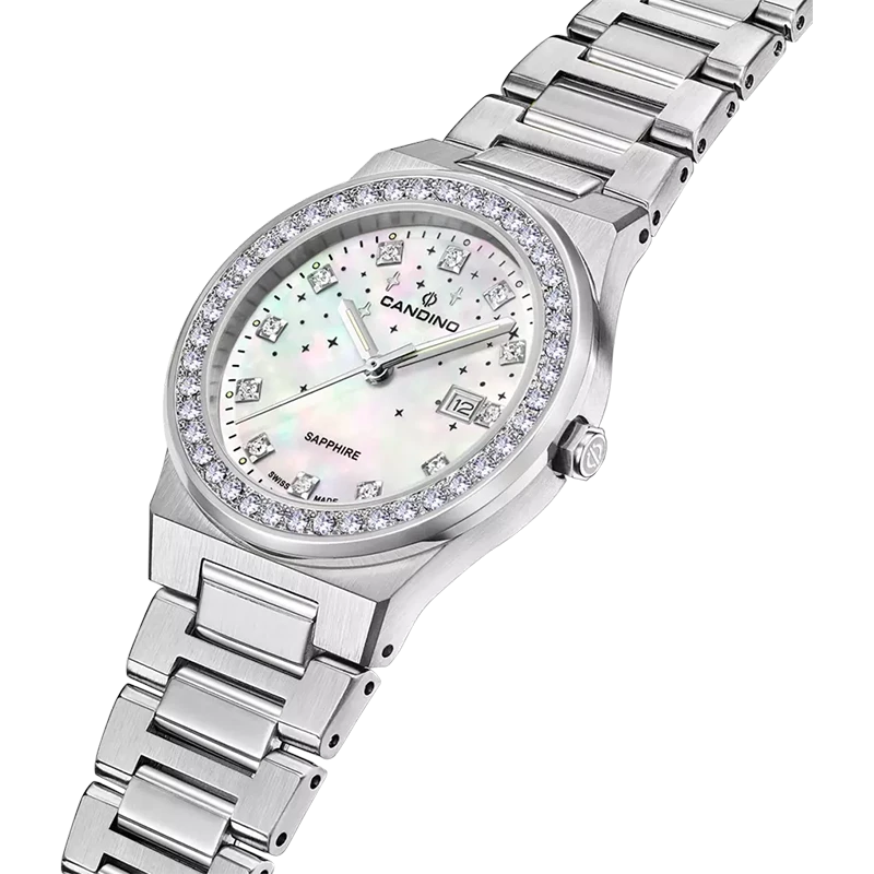 Đồng hồ Candino nữ Constellation C4750/1