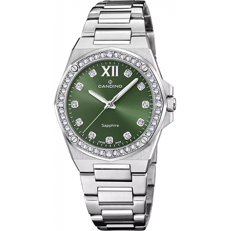 Đồng hồ Candino nữ Lady Elegance C4751/5