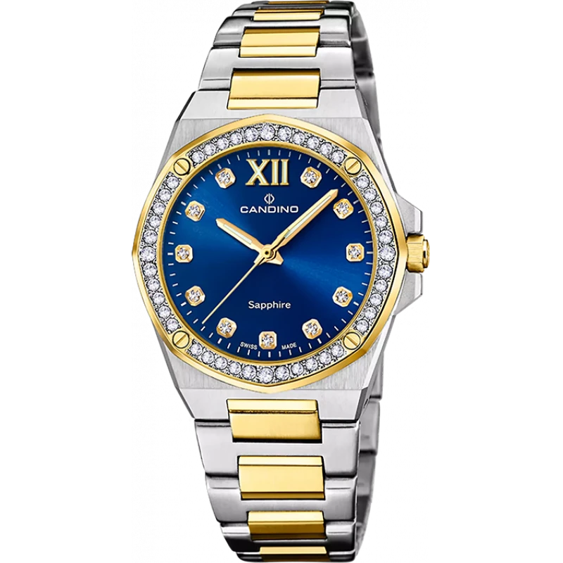 Đồng hồ Candino nữ Lady Elegance C4752/2