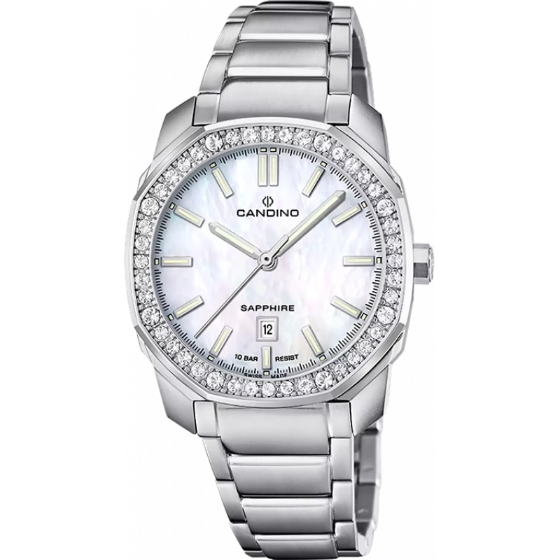 Đồng hồ Candino nữ Icon C4756/7