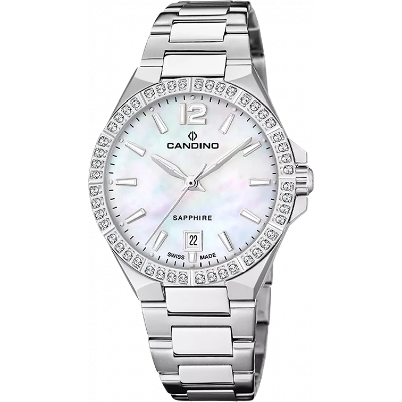 Đồng hồ Candino nữ Lady Casual C4760/A