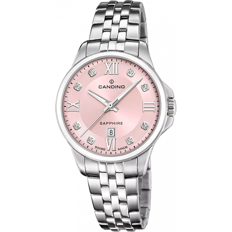 Đồng hồ Candino nữ Lady Elegance C4766/3
