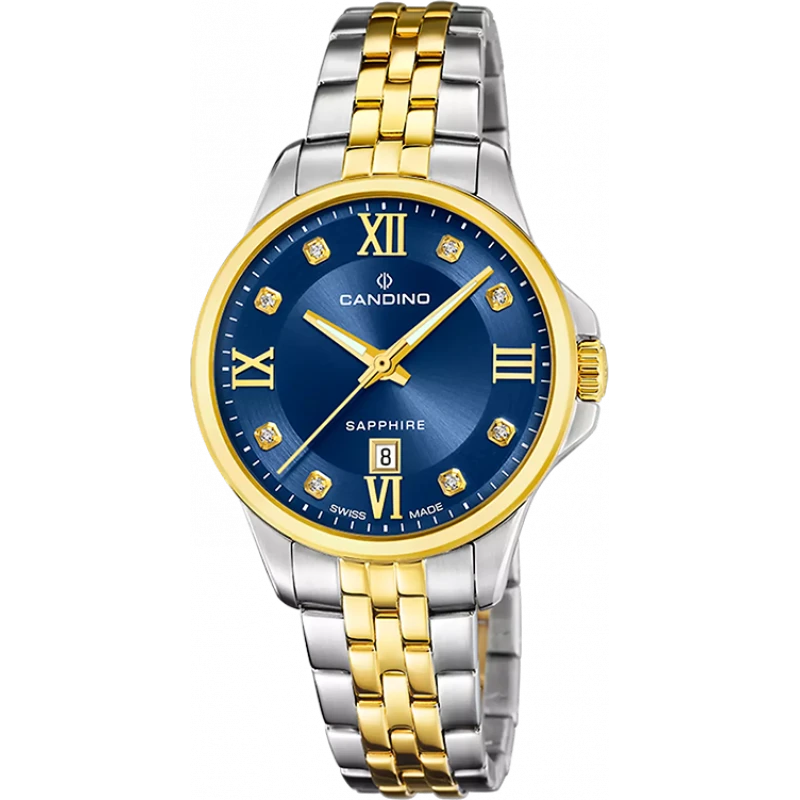 Đồng hồ Candino nữ Lady Elegance C4767/3