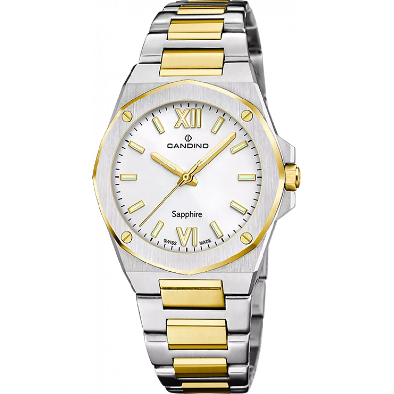 Đồng hồ Candino nữ Lady Elegance C4776/1