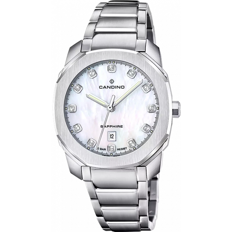 Đồng hồ Candino nữ C4778/1