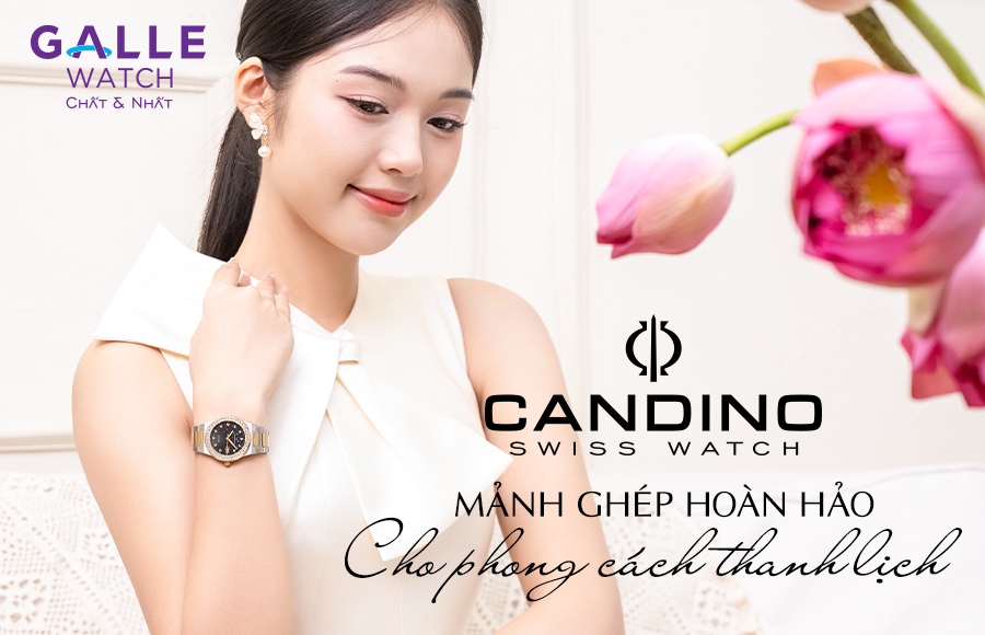 candino demi