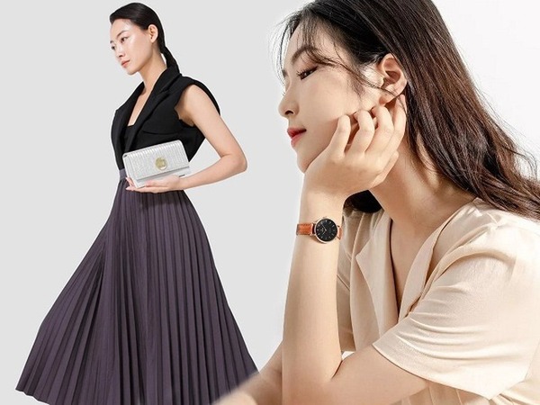 đồng hồ dự tiệc