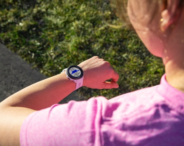 đồng hồ thể thao