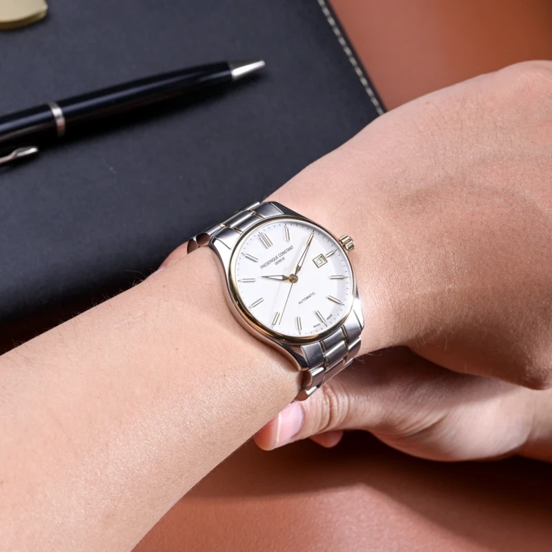 Đồng hồ Nam Frederique Constant Classics FC-230NV5B2B