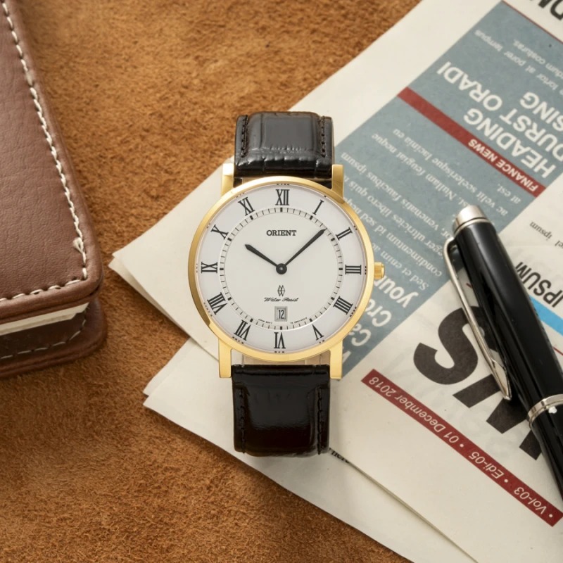 Đồng hồ Orient FGW0100FW0