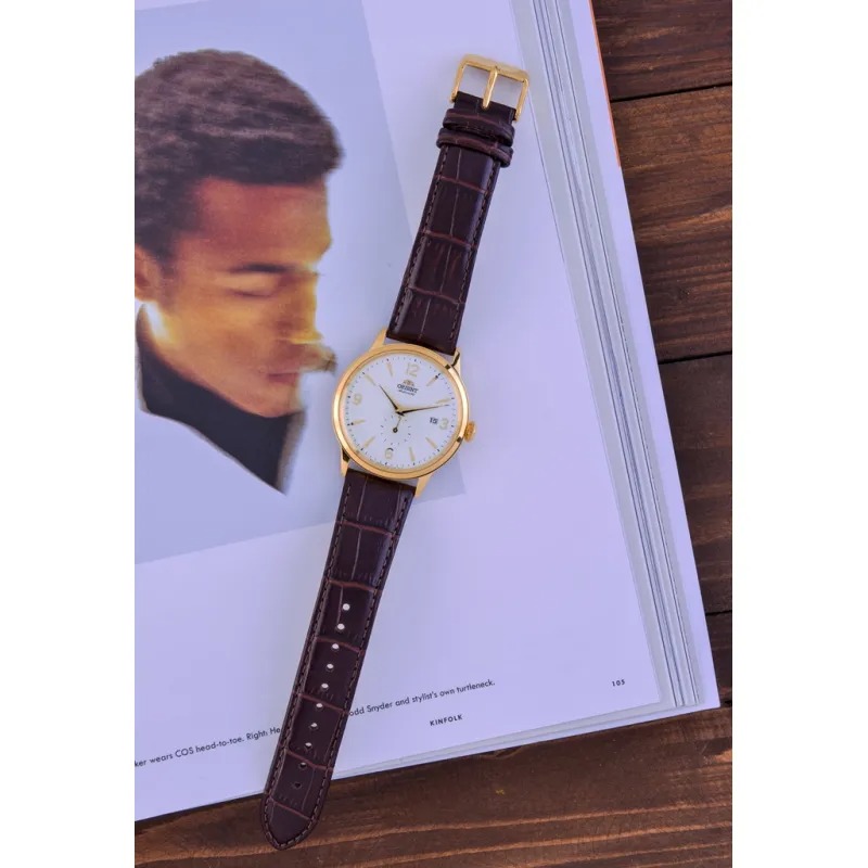 Đồng hồ Orient RA-AP0004S10B