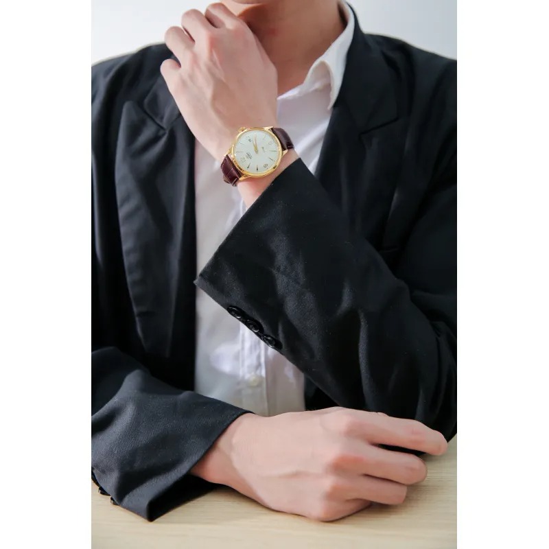 Đồng hồ Orient RA-AP0004S10B