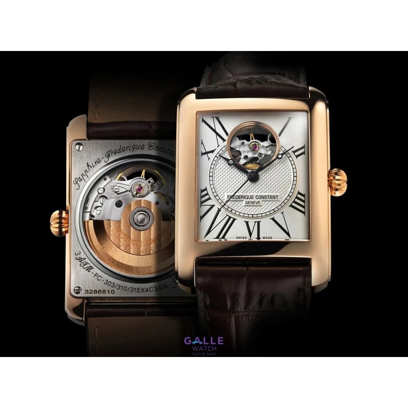 Đồng hồ Frederique Constant FC-310MC4S34