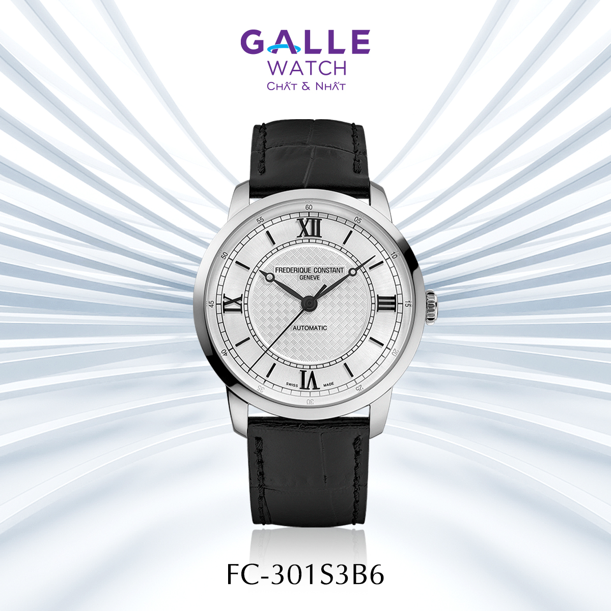 FC-301S3B6