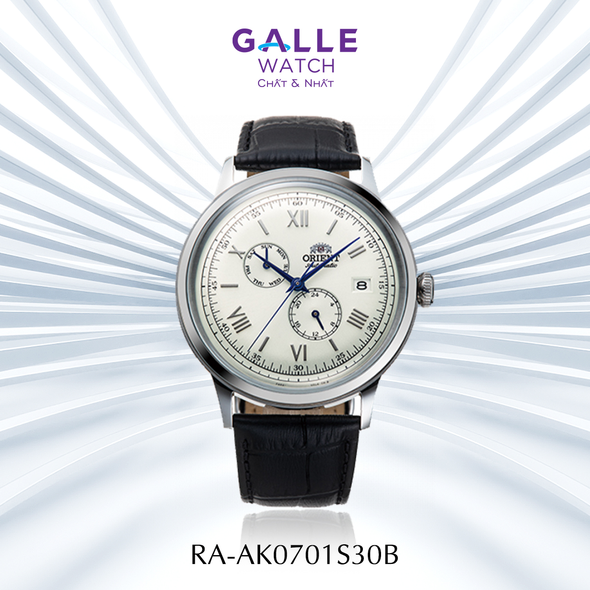 RA-AK0701S30B