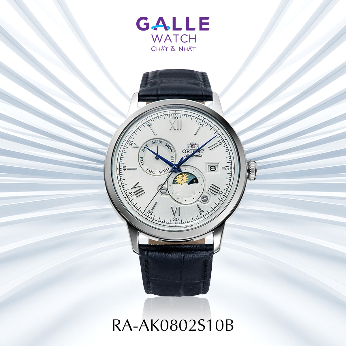 RA-AK0802S10B