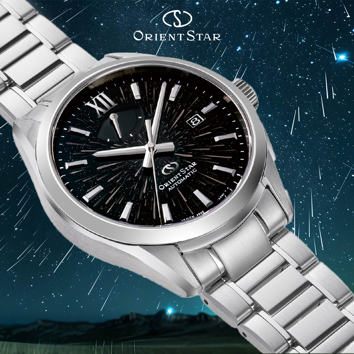 orient star m34