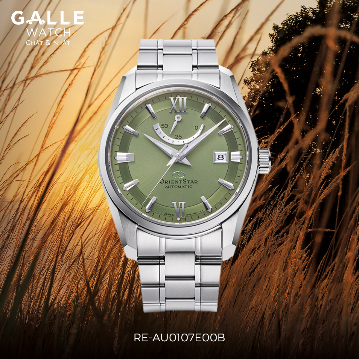 RE-AU0107E00B