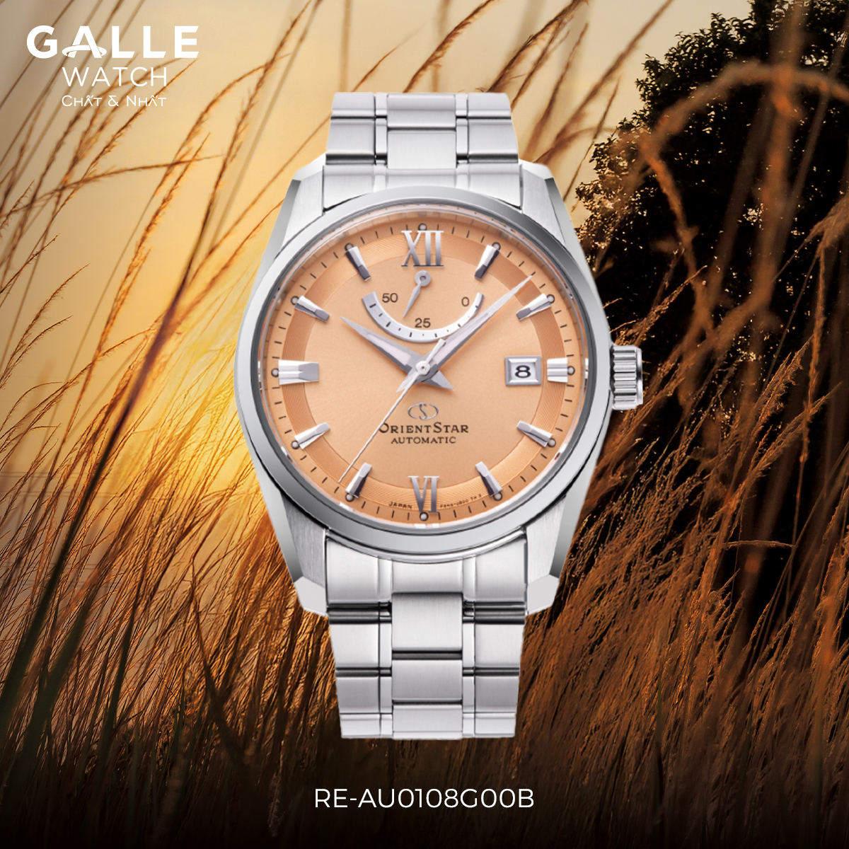 RE-AU0108G00B