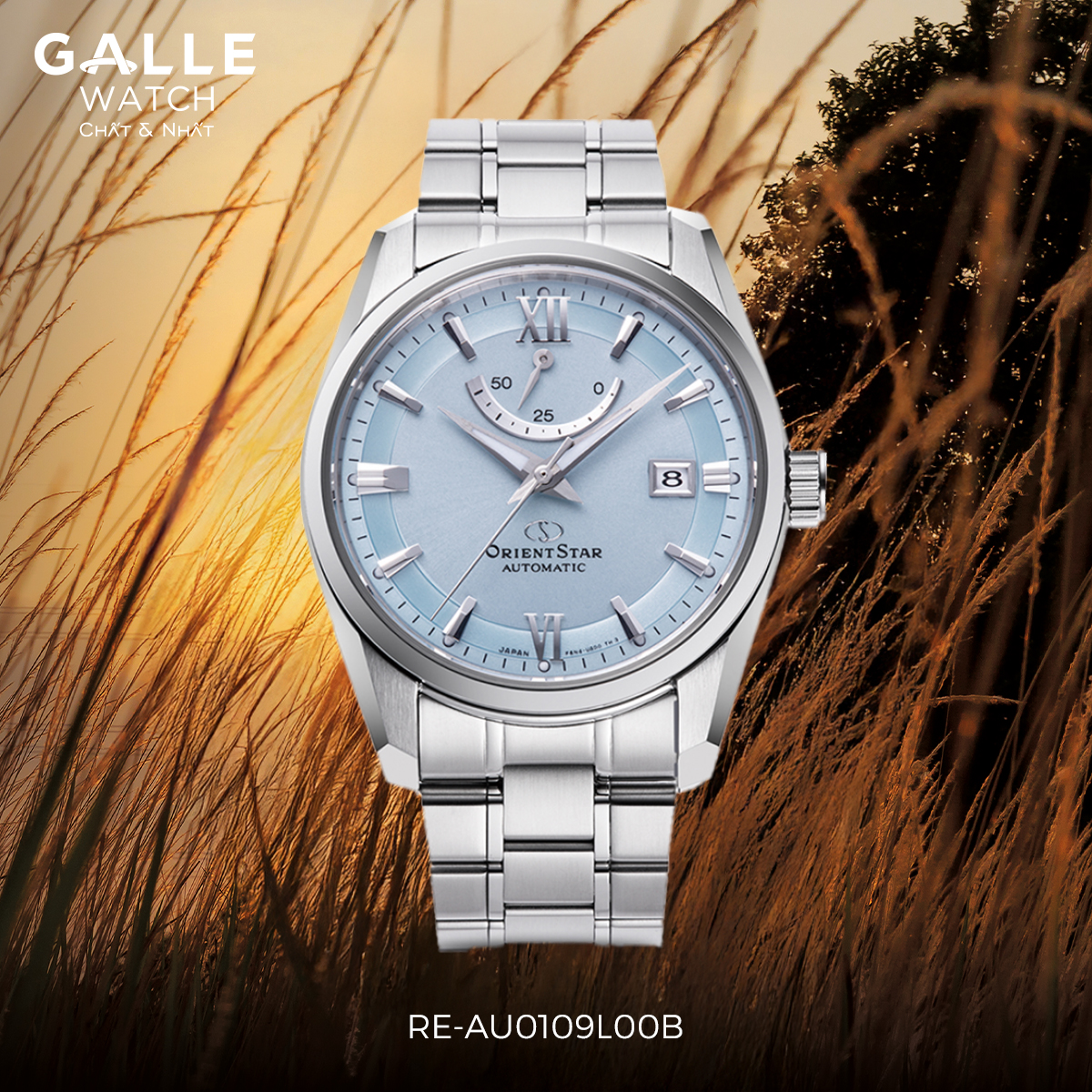 RE-AU0109L00B