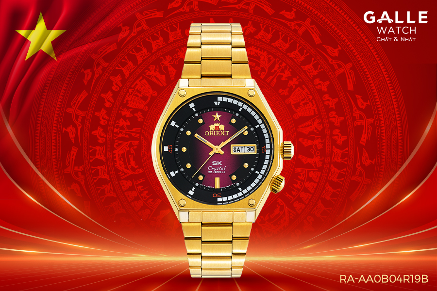 orient sk việt nam
