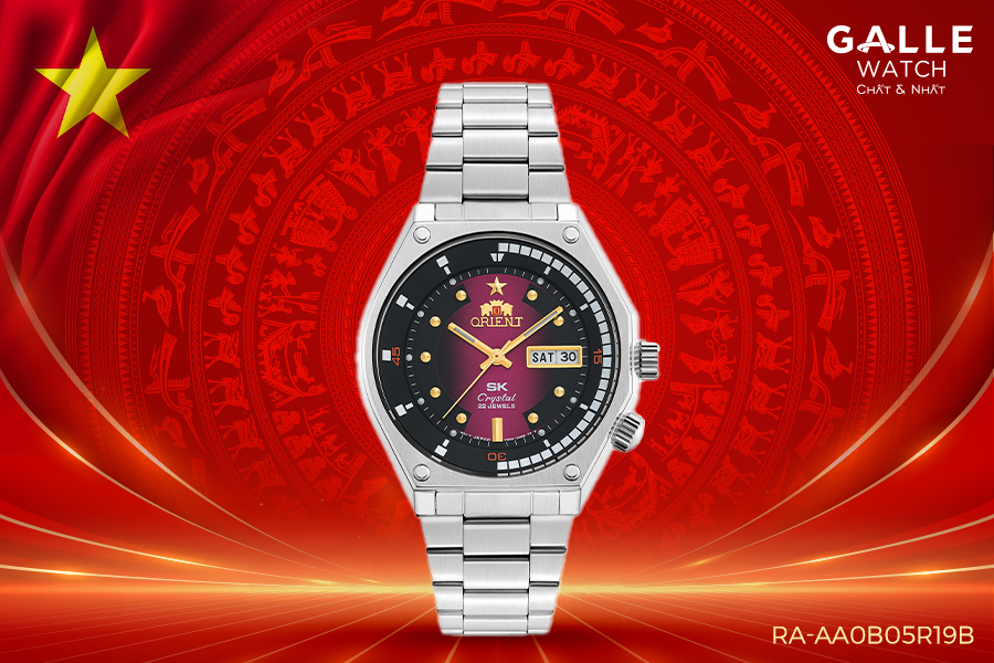 orient sk việt nam