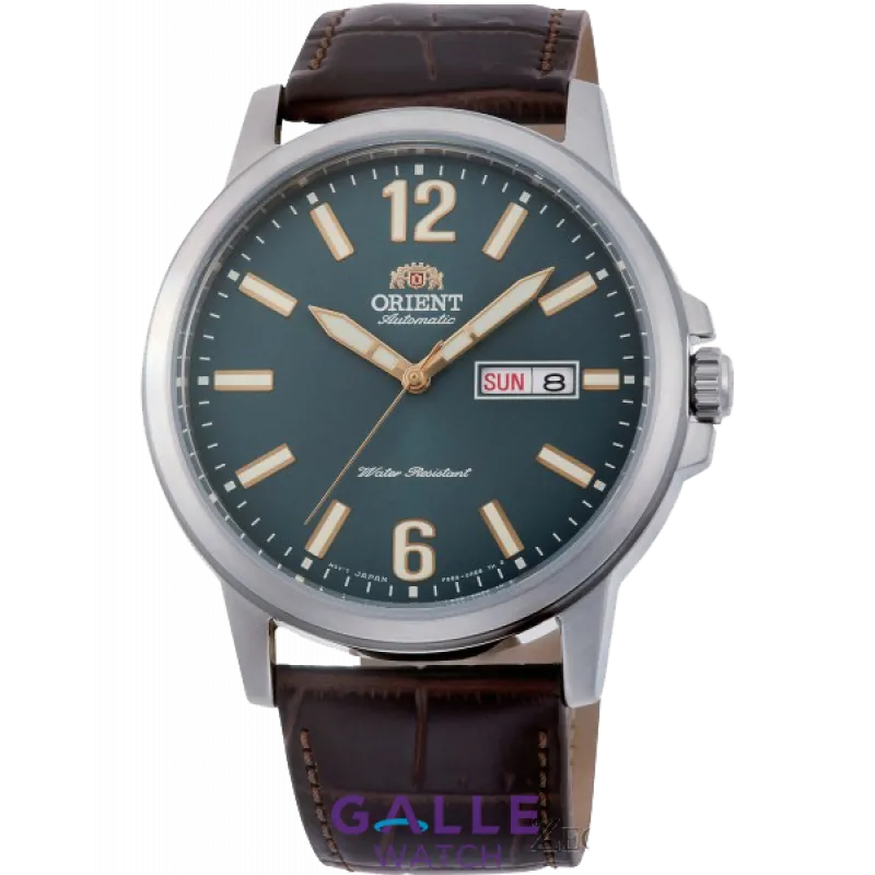 Đồng hồ Orient RA-AA0C06E19B