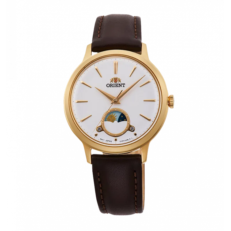 Đồng hồ Orient RA-KB0003S10B