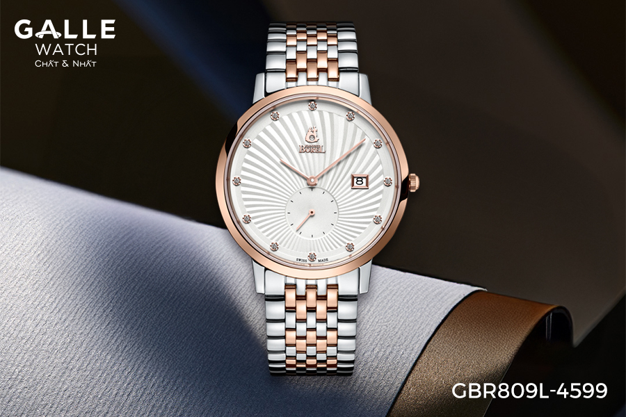 GBR809L-4599
