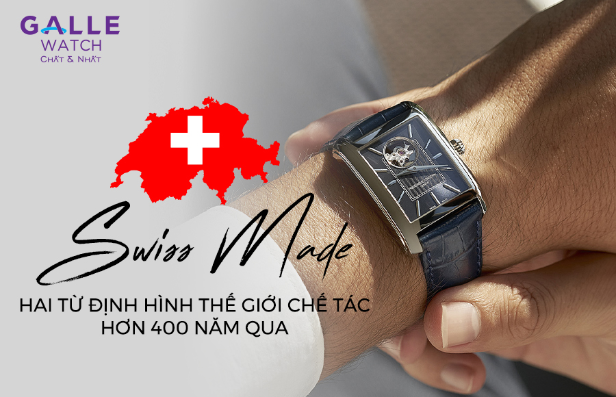 swiss made là gì