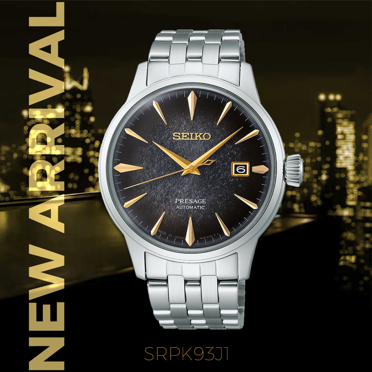 SRPK93J1 