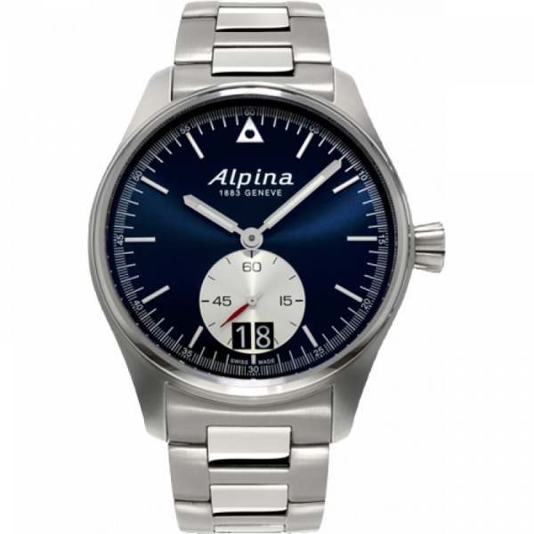 Đồng hồ Alpina AL-280NS4S6B